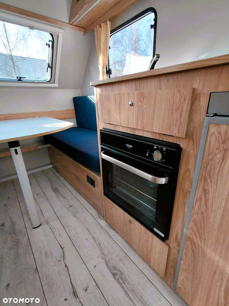 Niewiadów N Cross - 12