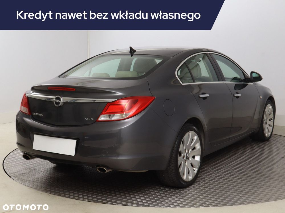 Opel Insignia - 7