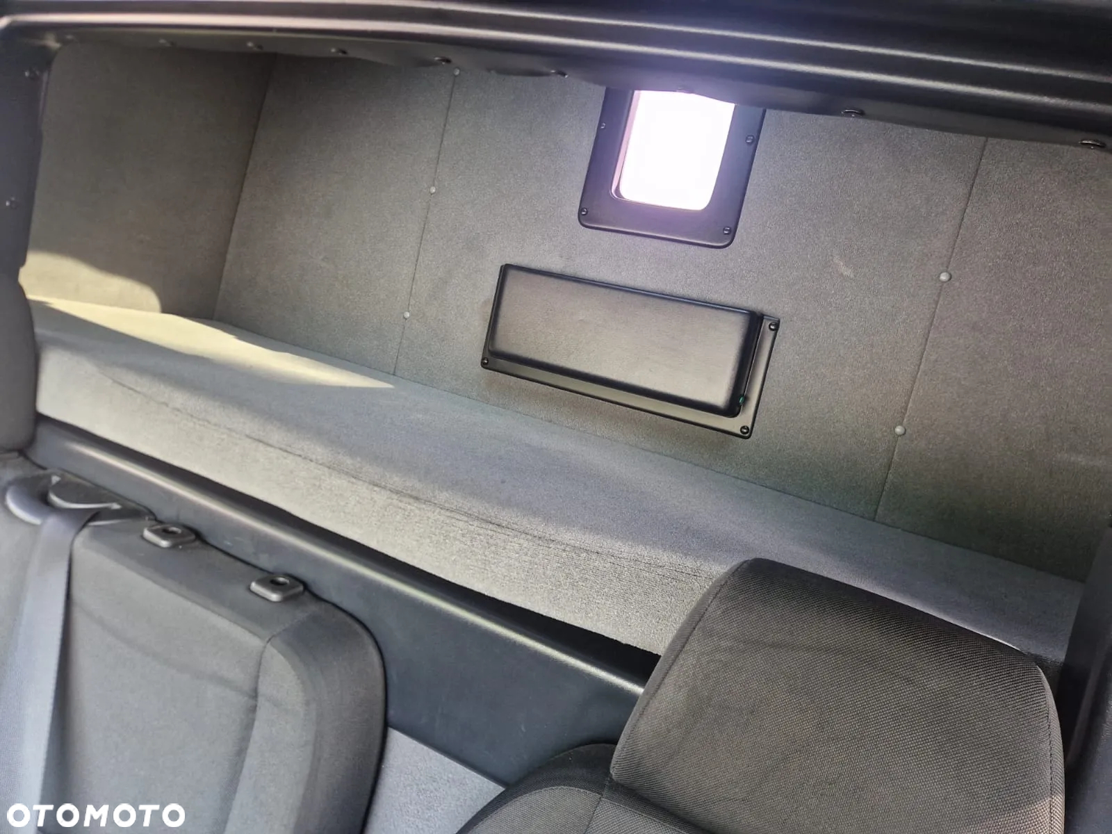 Mercedes-Benz sprinter - 16