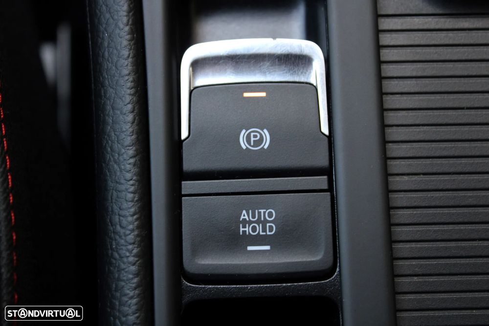 VW Golf GTI Clubsport DSG - 41