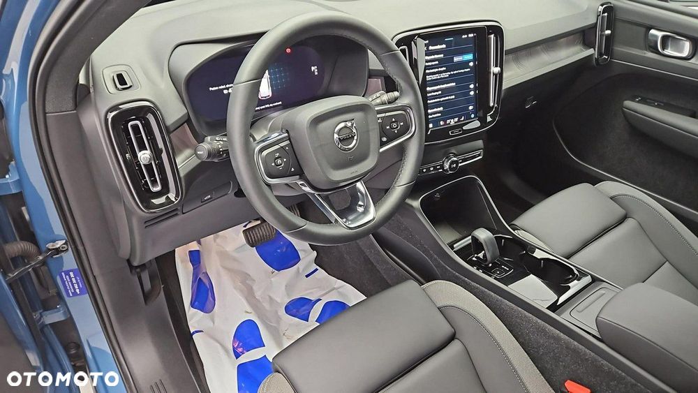 Volvo XC 40 73kWh P6 Recharge Plus - 9
