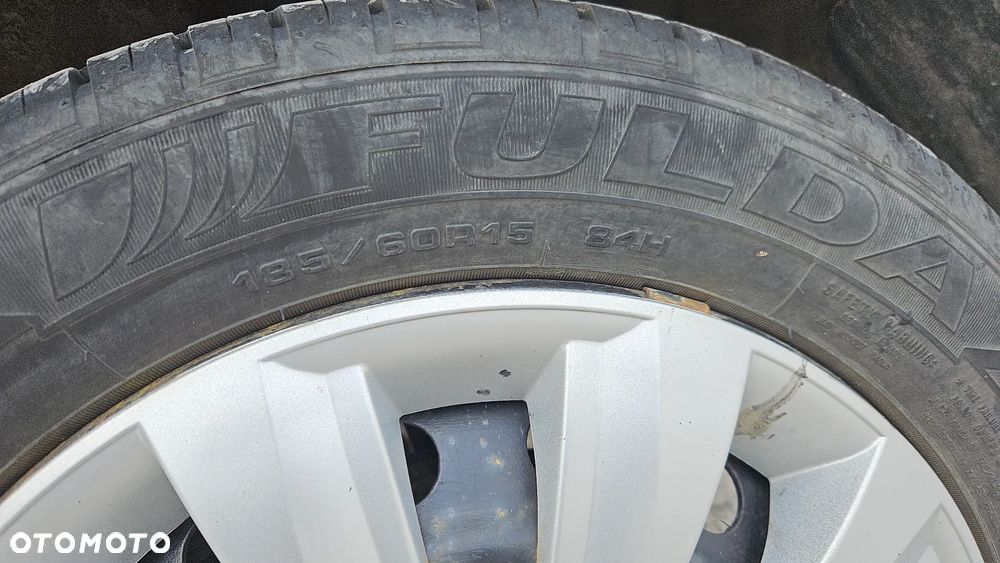 Toyota Yaris 1.3 Terra - 20