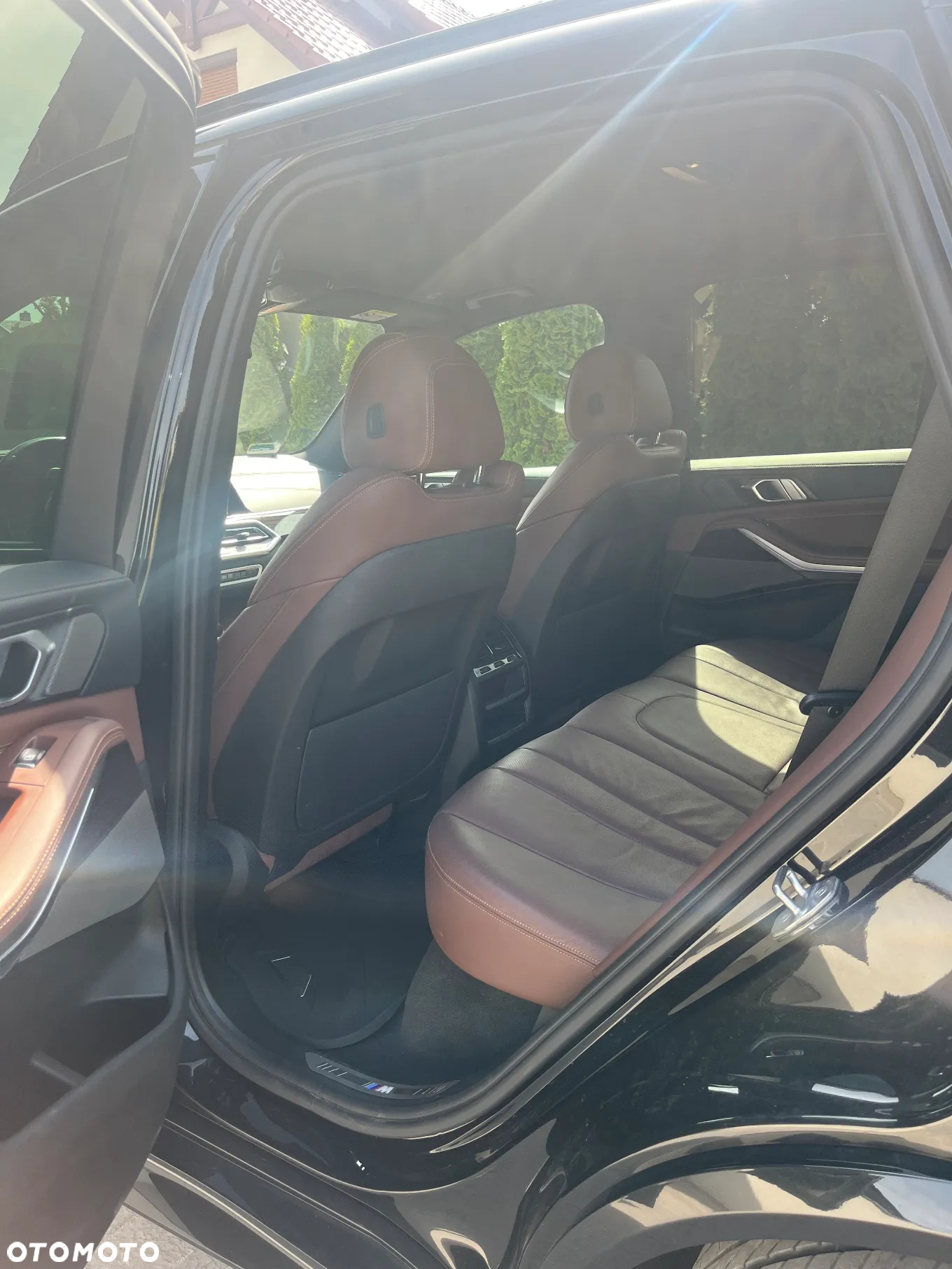 BMW X5 xDrive30d sport - 8