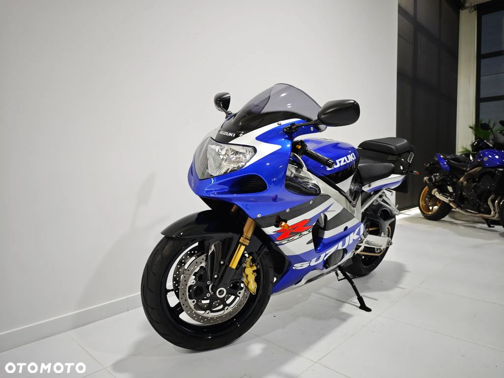 Suzuki GSX-R - 26