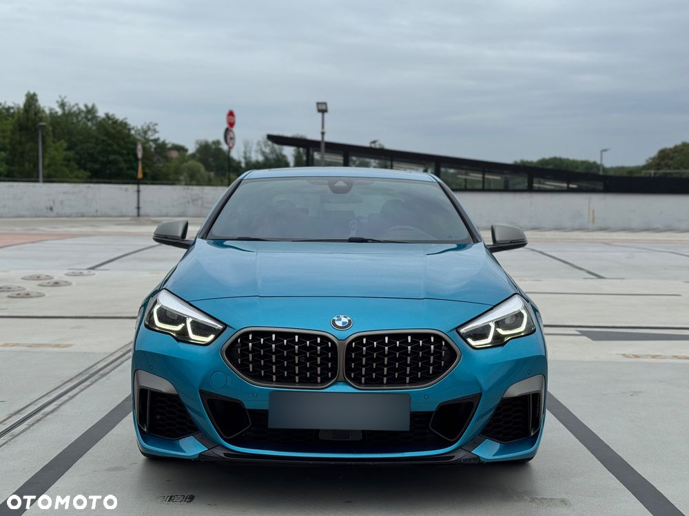 BMW Seria 2 M235i xDrive - 29