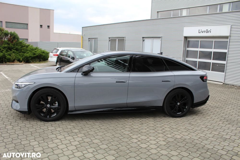 Volkswagen ID.7 86 kWh Pro S - 7