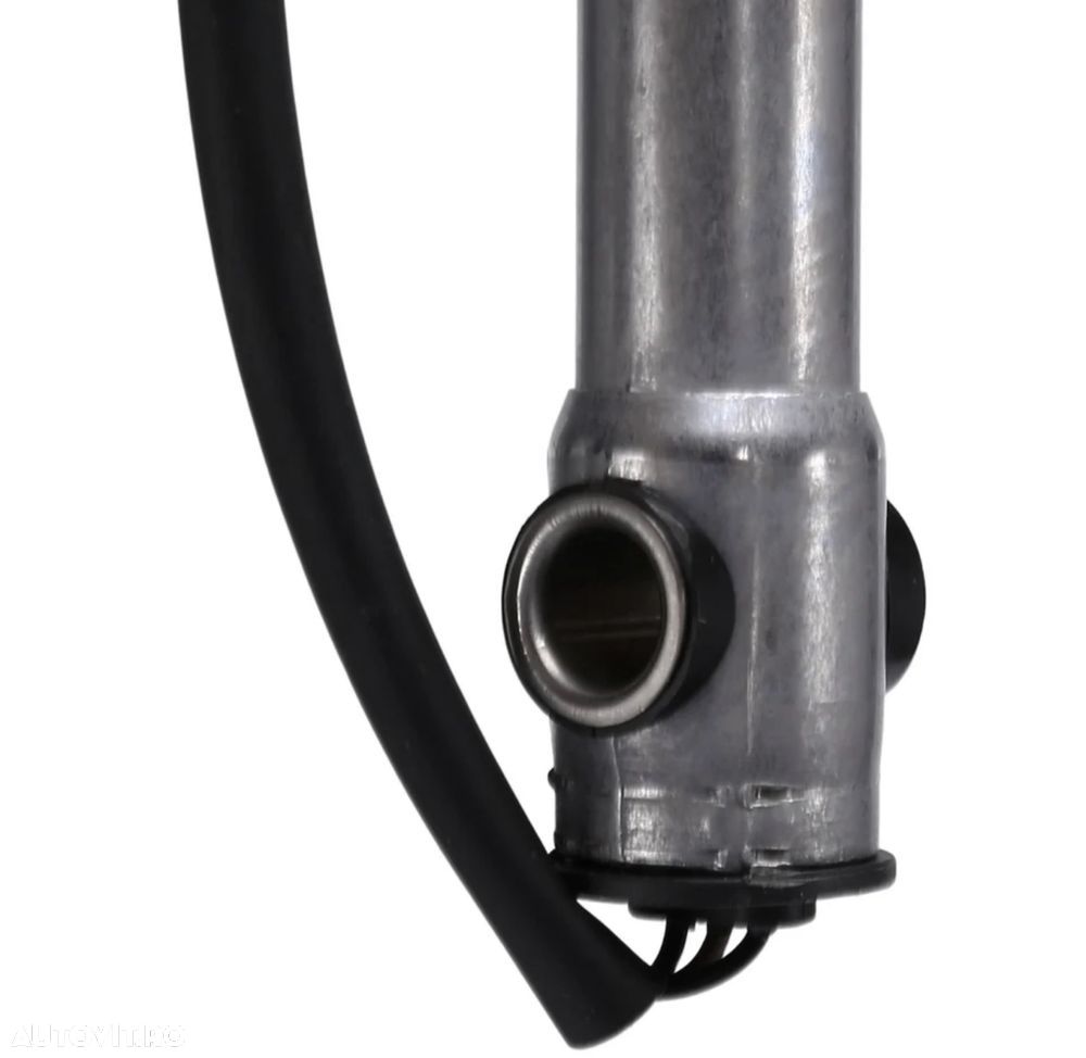 Capsa Pirotehnica Capota Airbag Senzor Balama Actuator Audi A3 8V 13- - 4