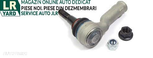 Cap bara  Range Rover Sport 2005-2012 - 1