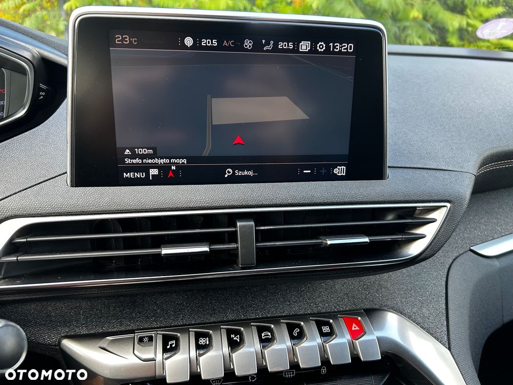 Peugeot 3008 1.6 PureTech GPF GT Line S&S EAT8 - 28