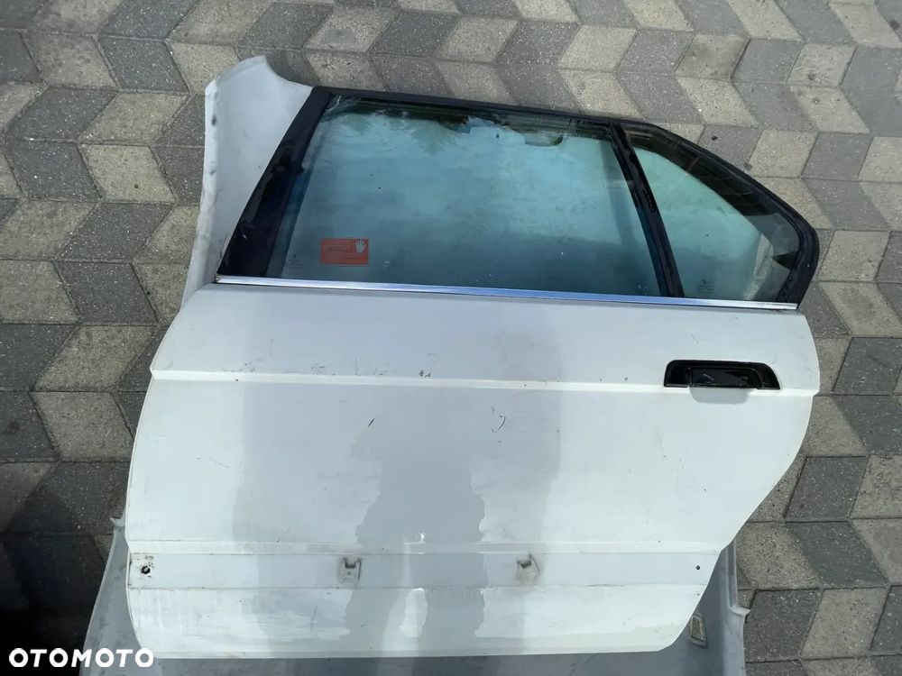Bmw E32 Long Drzwi lewe tył - 1