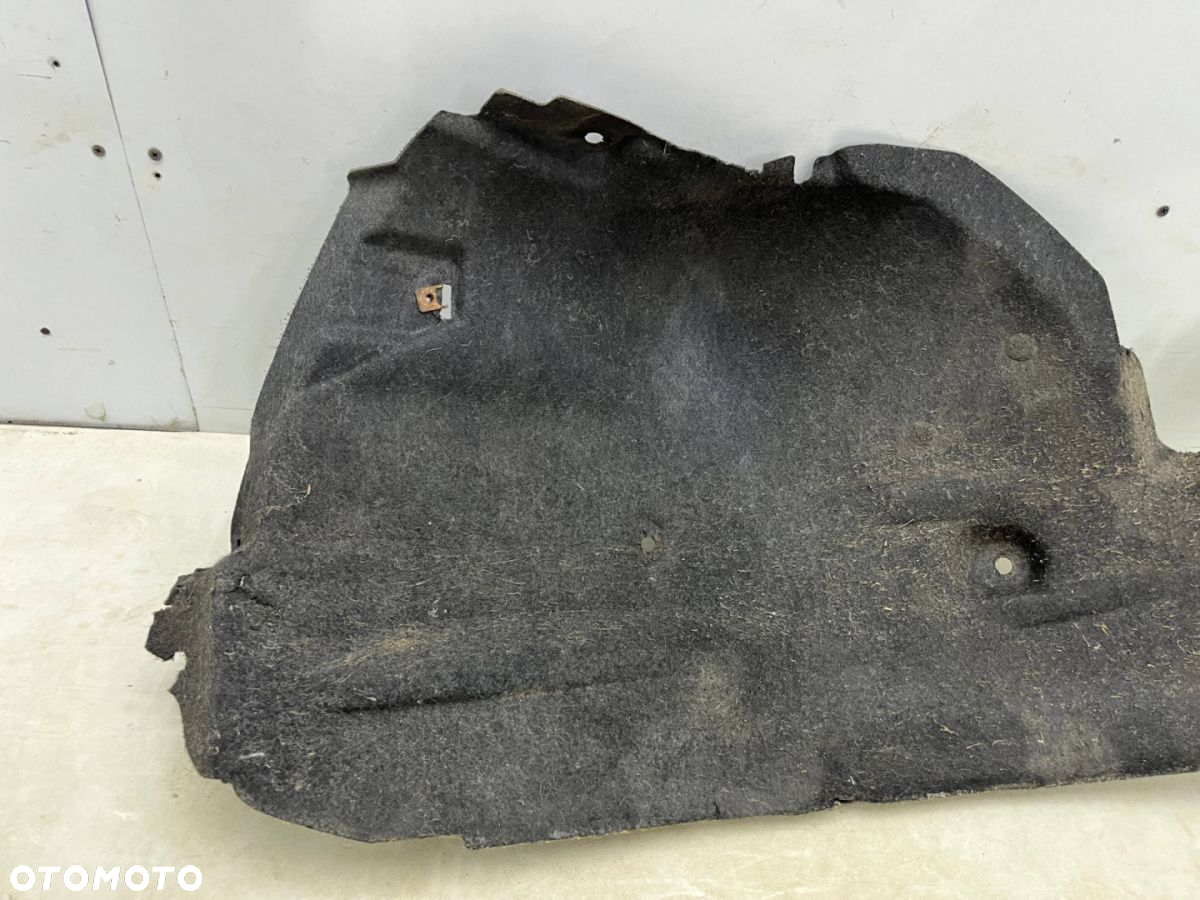 Nadkole BMW E92 Coupe E93 cabrio 04-12r. LEWE przednie ORYGINALNE lewy przód część tylna - 3