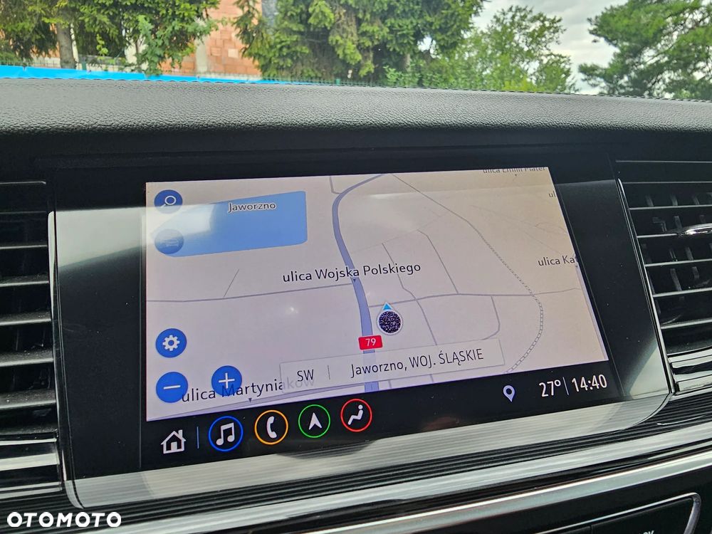Opel Insignia Grand Sport 1.5 Direct InjectionTurbo Innovation - 20