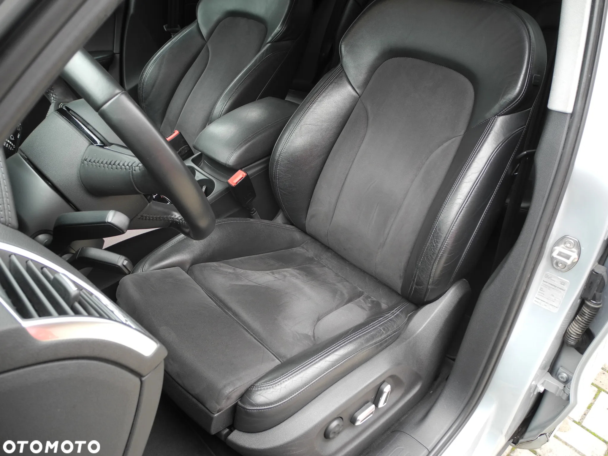 Audi Q5 2.0 TFSI Hybrid Quattro Tiptronic - 15