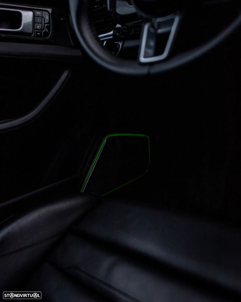 Porsche Panamera Sport Turismo Turbo - 17