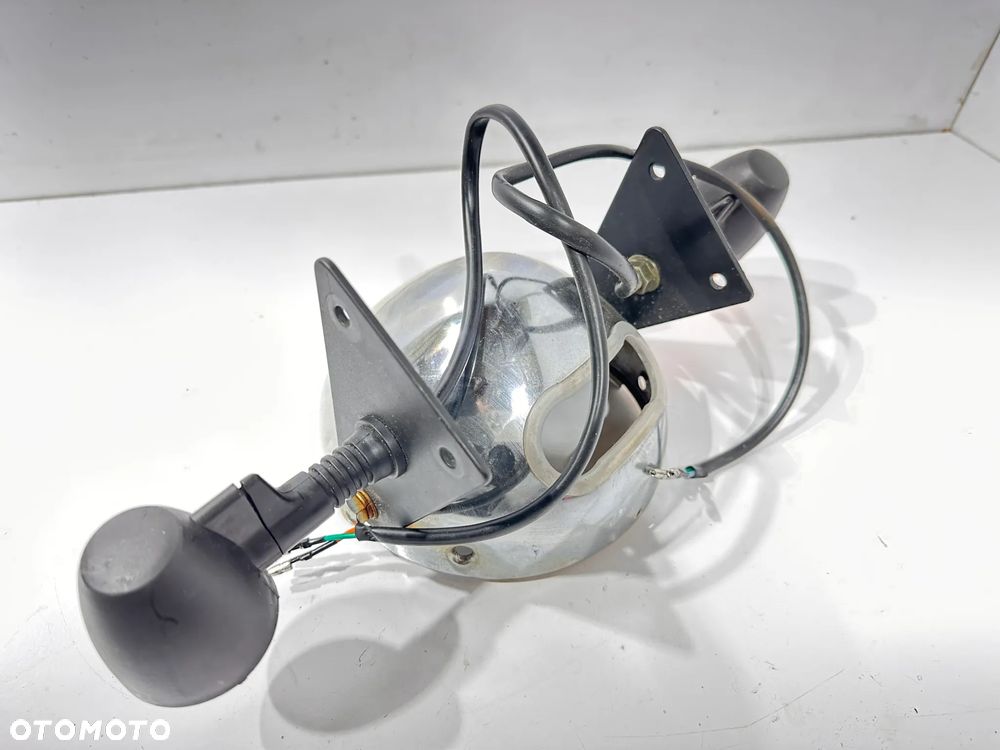 Obudowa lampy przód  Mash 125 Seven Fifty - 6
