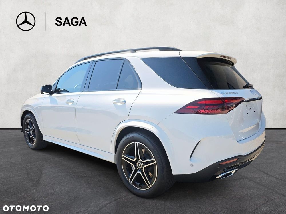Mercedes-Benz GLE - 8