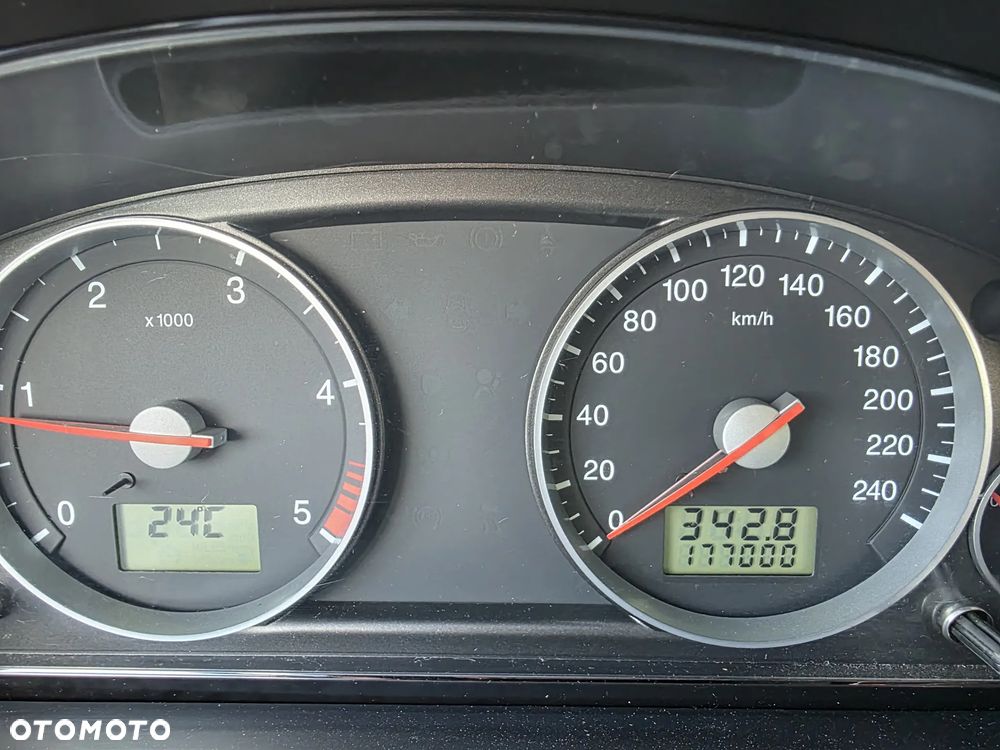 Ford Mondeo 2.0 TDCi Trend - 31