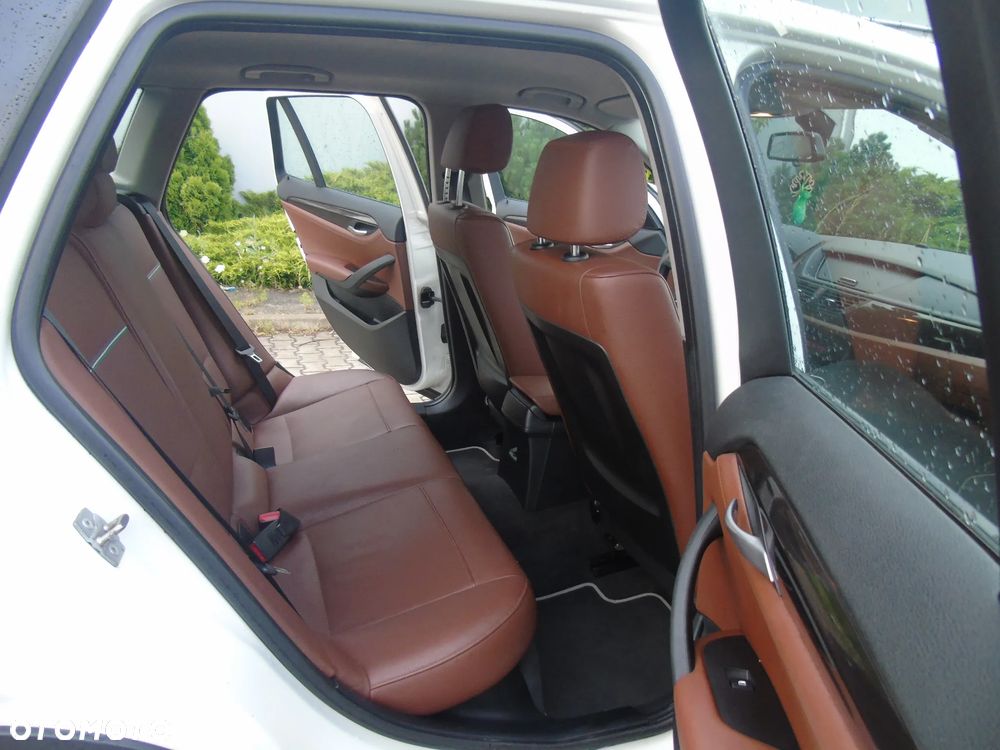 BMW X1 - 1