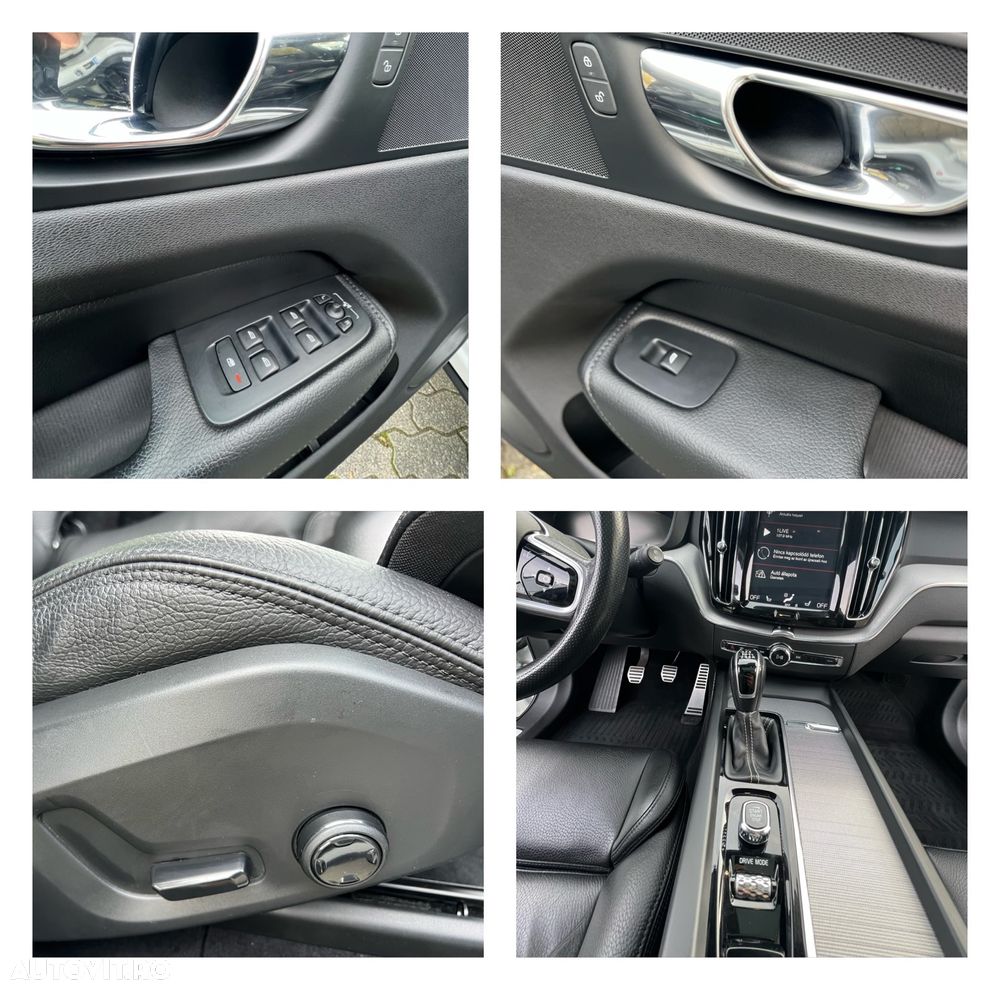 Volvo XC 60 D3 Inscription - 34