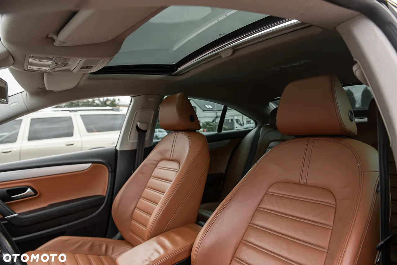 Volkswagen Passat CC 2.0 TDI DSG Individual - 19