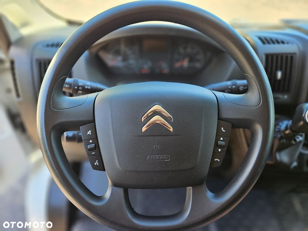 Citroën Jumper - 11