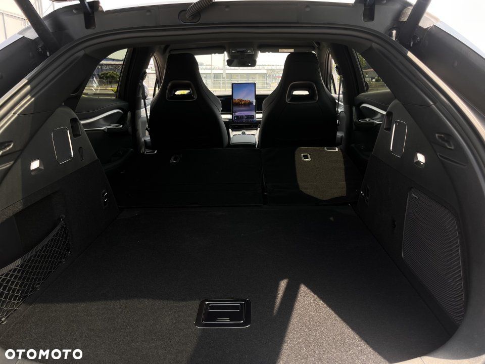 BYD Sealion 7 - 15