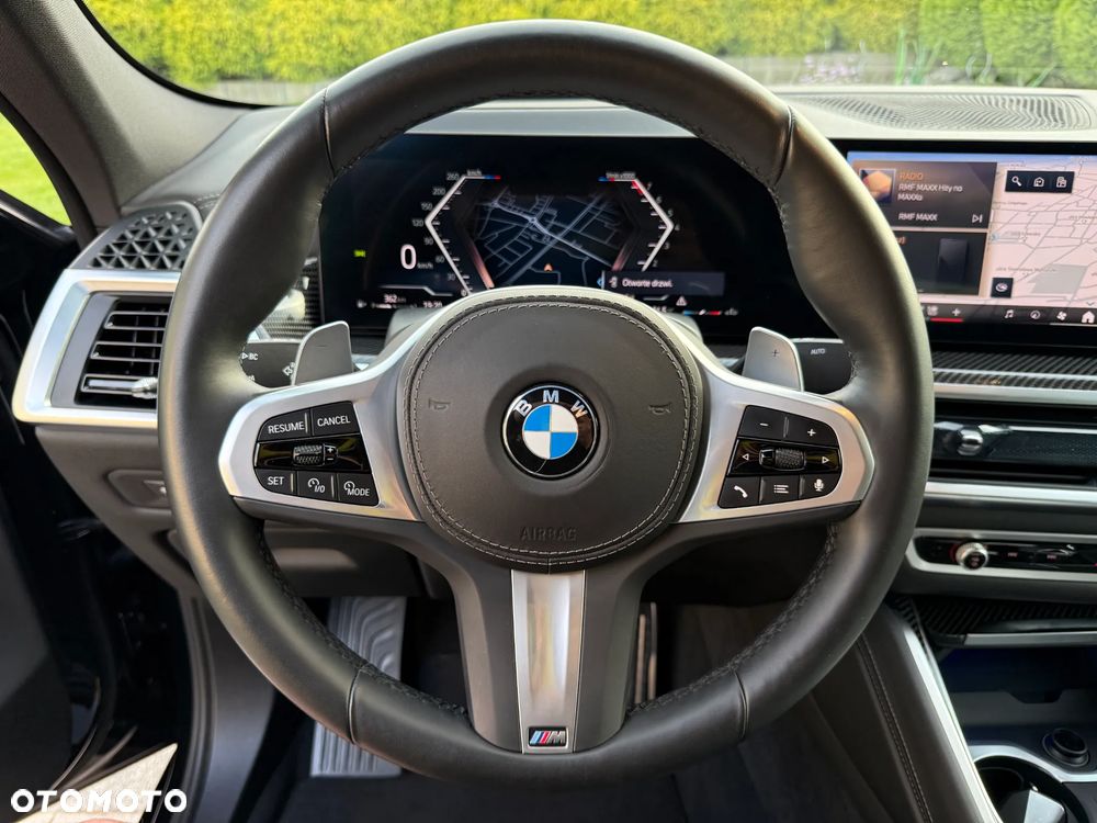 BMW X6 - 20