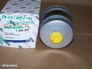 Filtr paliwa Transit 2.5 D 97FF-9176-AC - 3