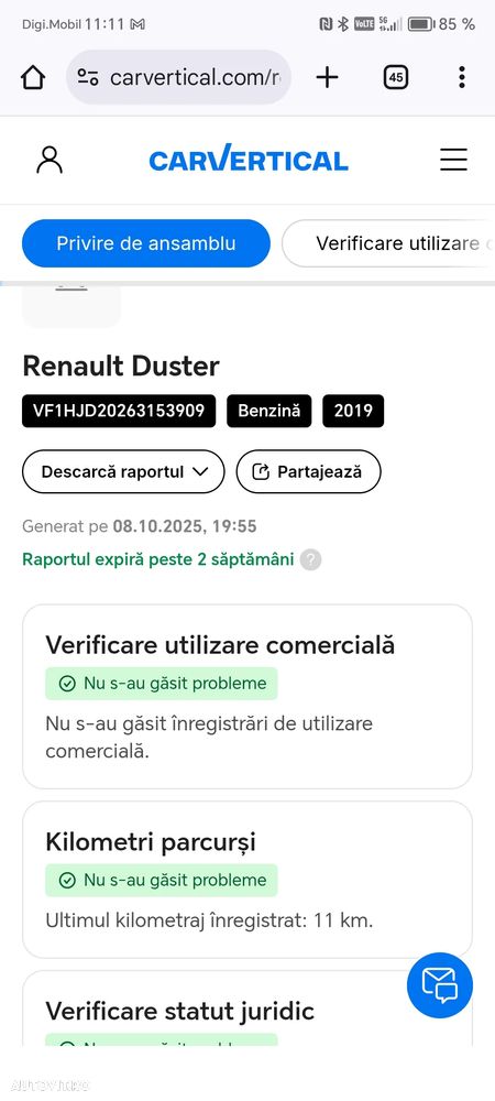 Dacia Duster TCe 150 2WD GPF Sondermodell Adventure - 16