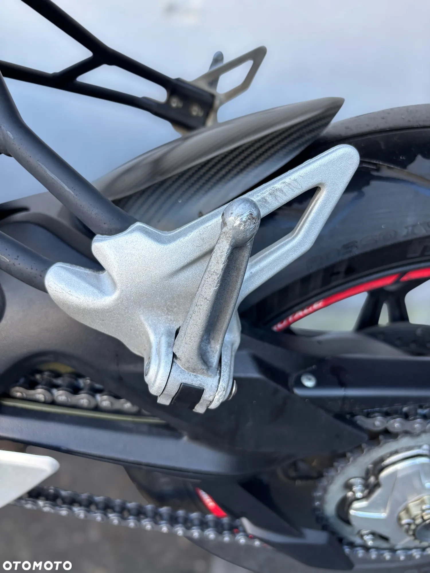 MV AGUSTA Brutale - 18