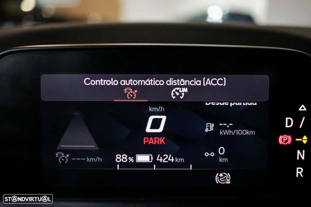 Cupra Born 170kW/77kWh - 22