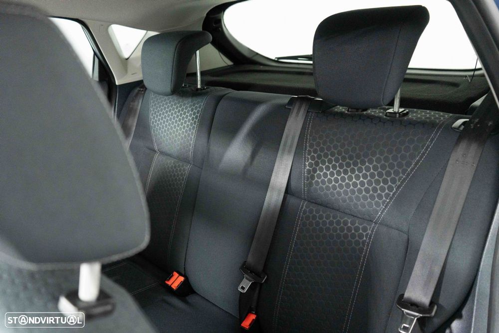 Ford Fiesta 1.25 Titanium - 11