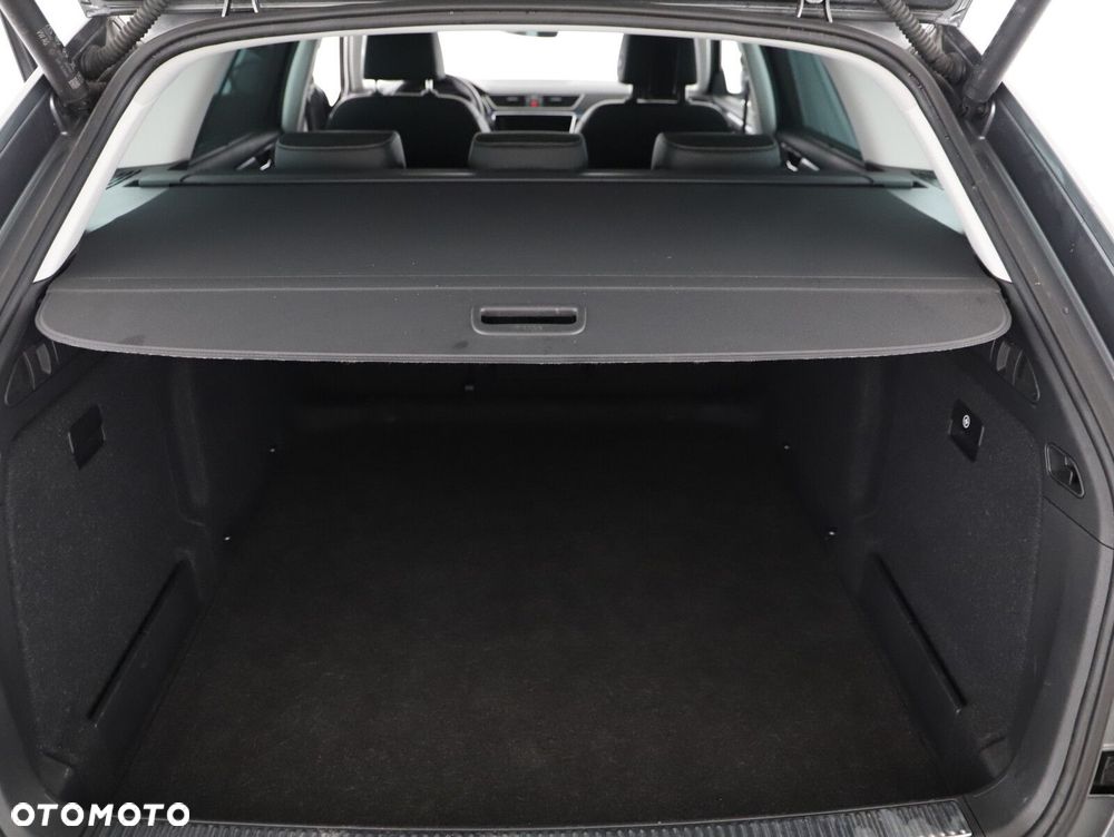 Skoda Superb - 8