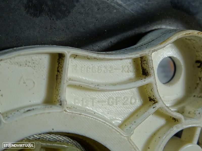 Elevador De Vidro Frente Esquerdo Bmw 3 Touring (E91)  7060265S / 7140 - 8