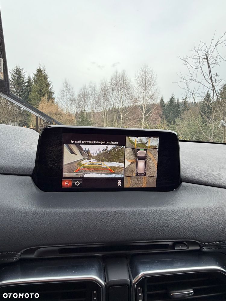 Mazda CX-5 2.0 Skypassion 2WD - 3