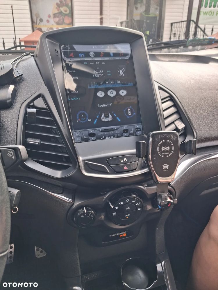 Ford EcoSport 1.0 EcoBoost - 10