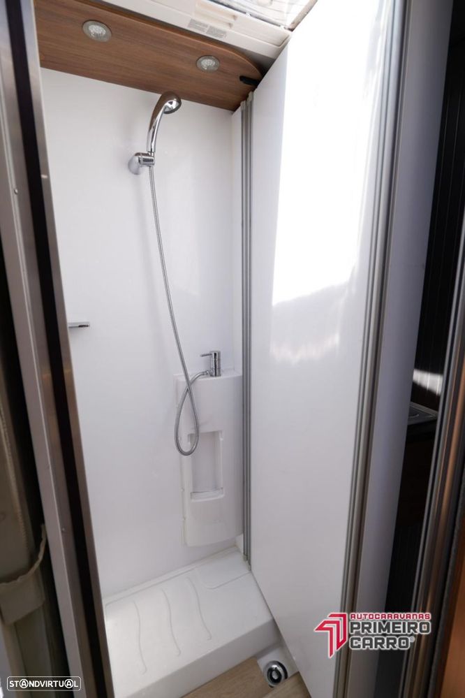 Pilote Aventura P626 c.basculante - 18