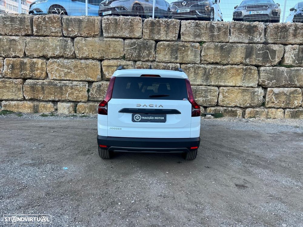 Dacia Jogger - 12