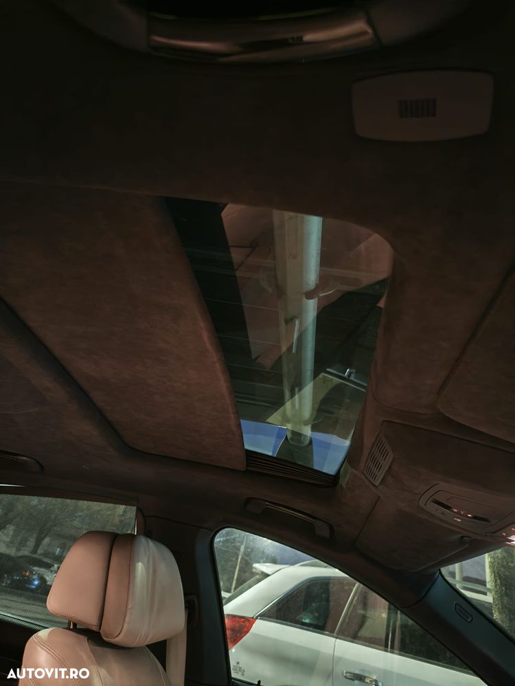 BMW Seria 7 740d xDrive - 6