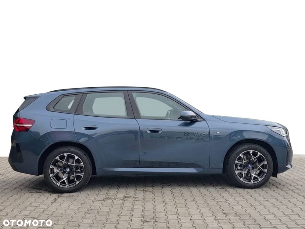 BMW X3 20d xDrive - 9