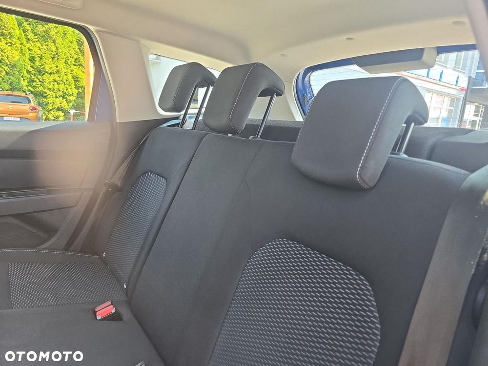 Dacia Duster 1.0 TCe Essential - 17