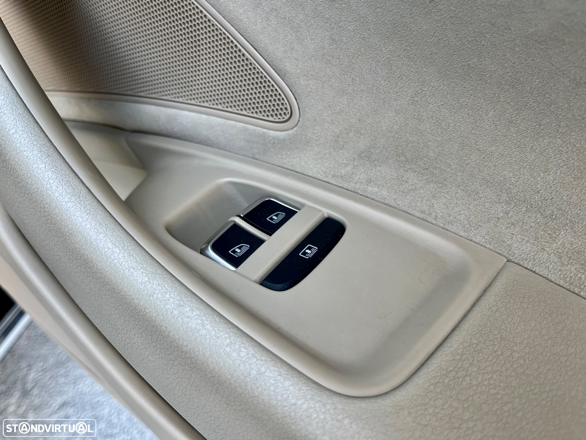 Audi A8 3.0 TDI V6 quattro Exclusive - 53