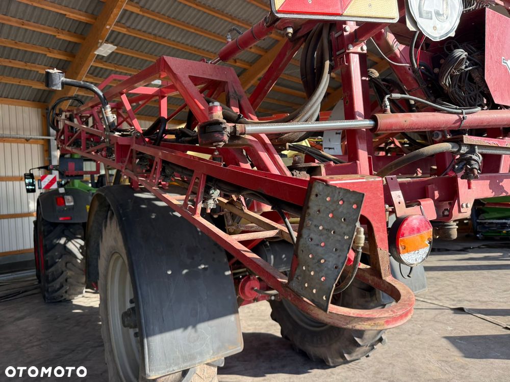 Hardi Hardi Navigator 4000 - 7