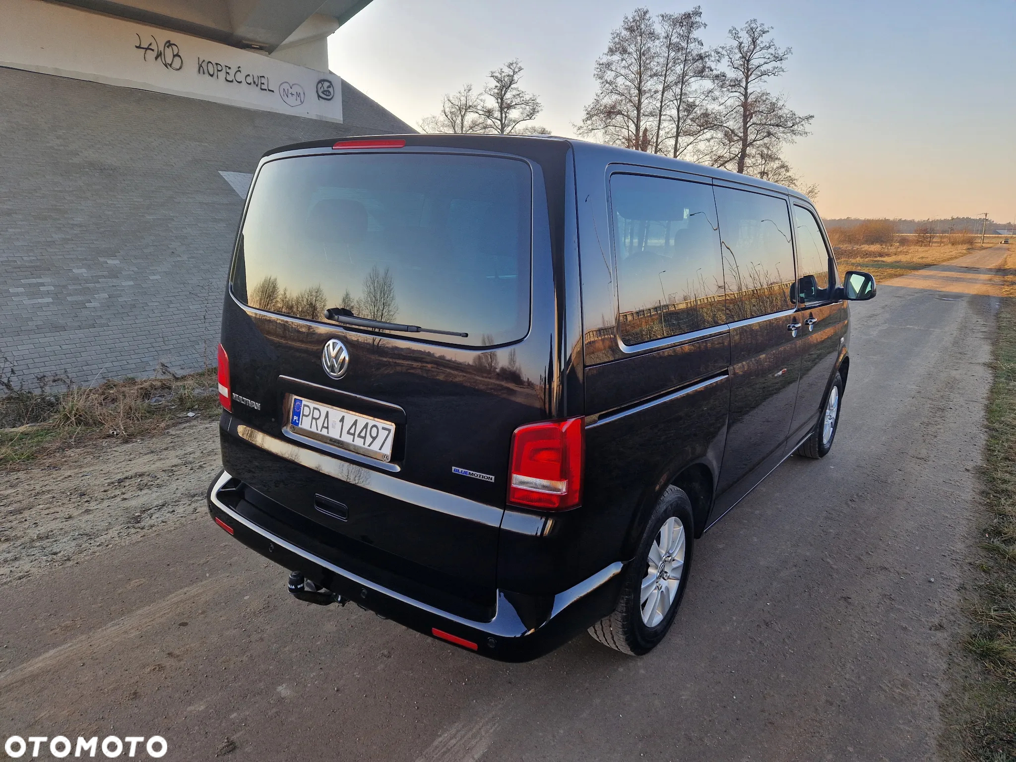 Volkswagen Multivan 2.0 TDI L1 Comfortline - 6