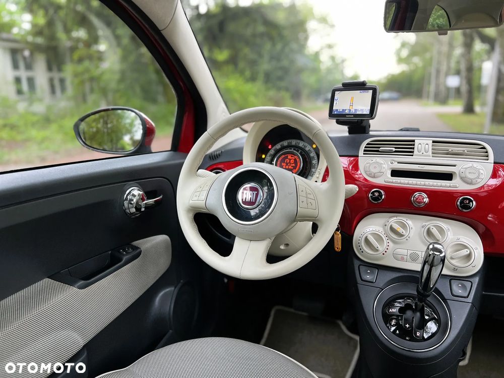 Fiat 500 - 15