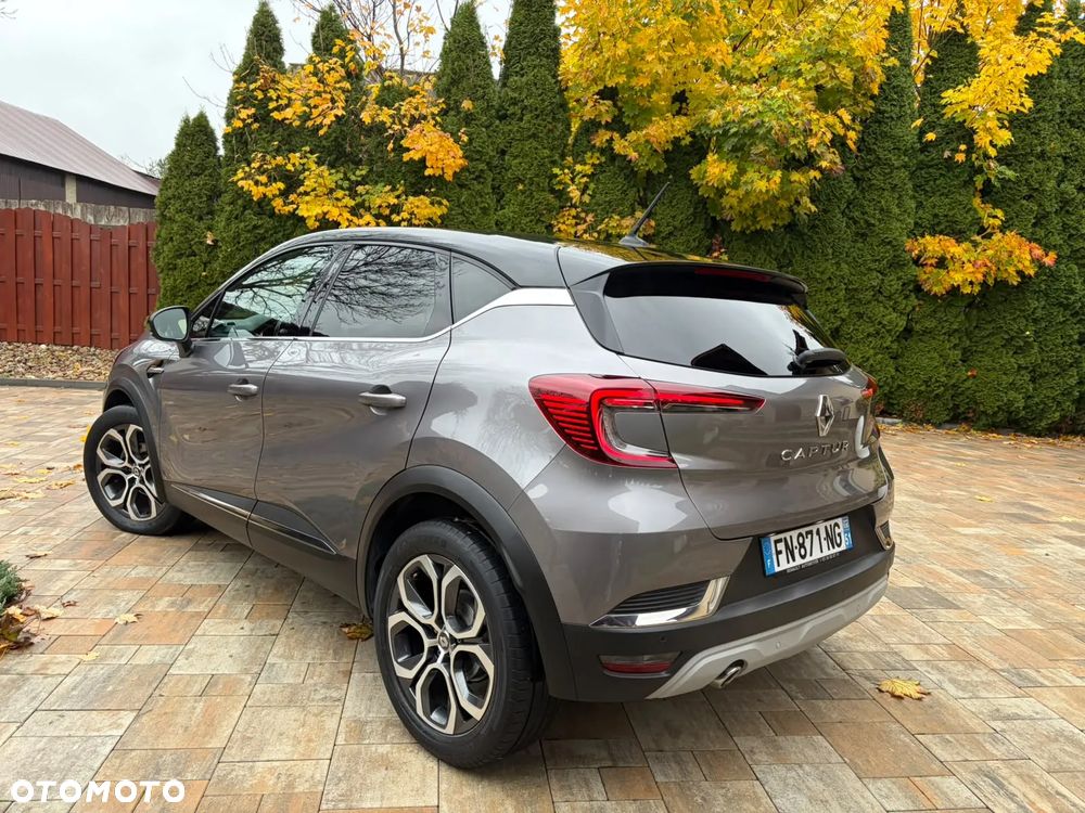Renault Captur - 13