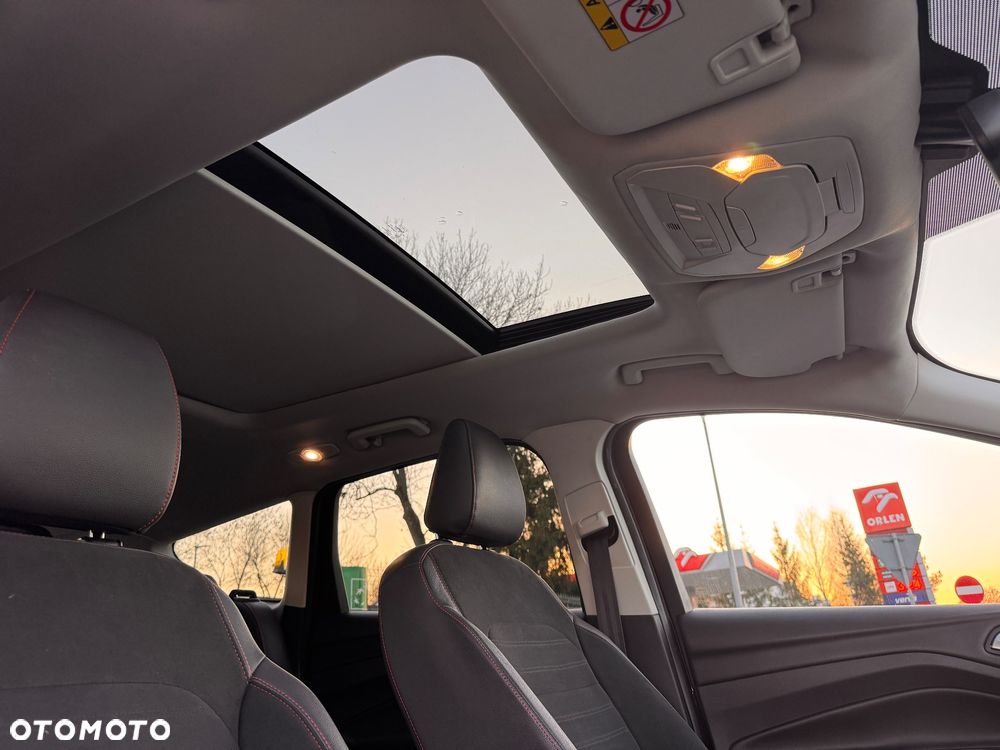 Ford Kuga 1.5 EcoBoost AWD ST-Line ASS - 28