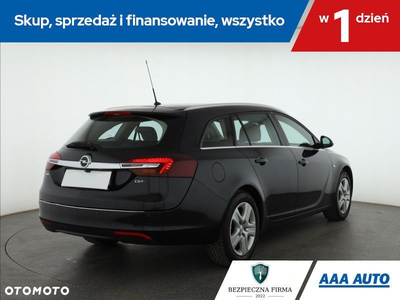 Opel Insignia - 7