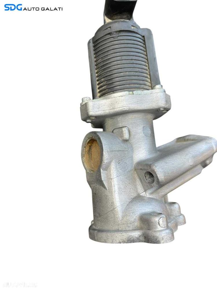 EGR Suzuki Ignis 2 1.3 DDiS 2003 - Prezent Cod 98175 B195053 C2020W48 [N1028] - 2