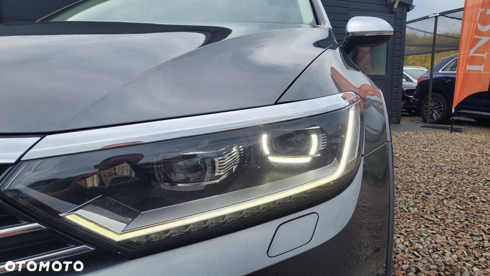 Volkswagen Passat Alltrack 2.0 TDI SCR 4Motion DSG (BMT) - 13